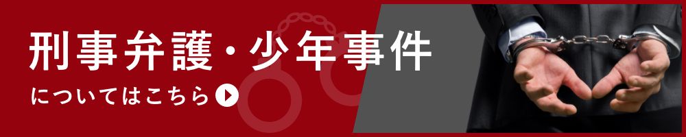 刑事弁護・少年事件を海浜幕張の弁護士に相談