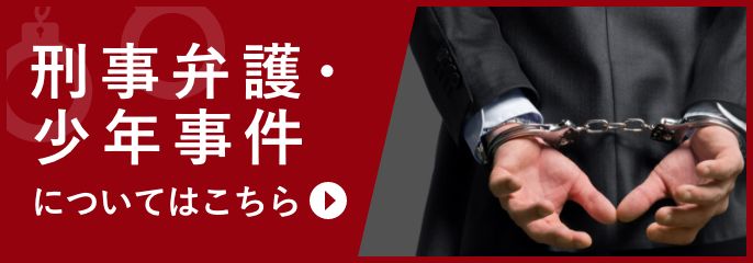 刑事弁護・少年事件を海浜幕張の弁護士に相談